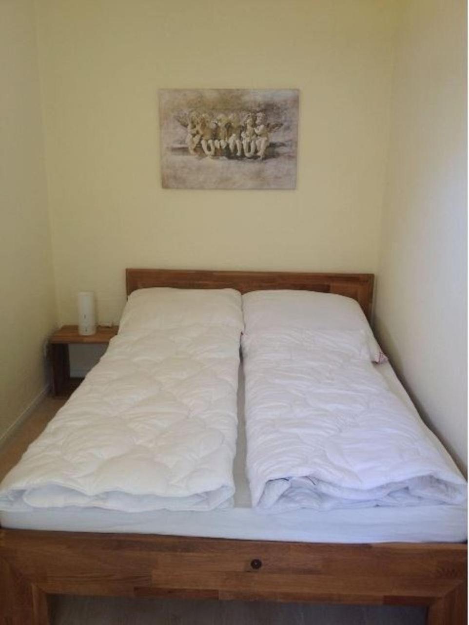 Ferienwohnung Kati Zinnowitz Bagian luar foto